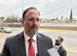 Gobierno del Estado analiza alternativas ante la desaparición del INAI