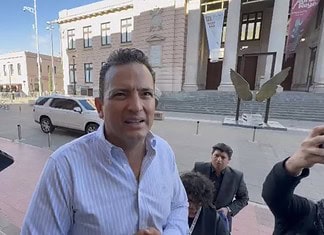 Ley de Ingresos, lista esta semana: Bonilla