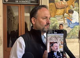 La ciudadanía quiere resultados, no precampañas disfrazadas: De la Peña
