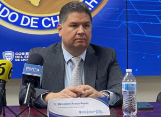 Hermano de magistrada sigue libre pese a revocación de beneficio