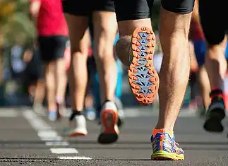 Invita IMPAS a la carrera inclusiva “Kms sin barreras” este 7 de diciembre