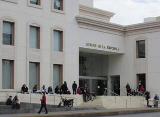 Oficinas de Recaudación Cerrarán el 17 de Noviembre