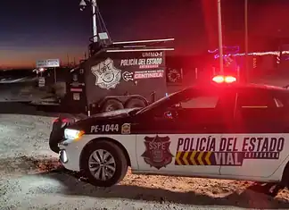Reubican Operativo Policial en Parral Tras Jornada Violenta