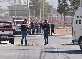 Noviembre Inicia con 12 Homicidios, Reporta la DSPM