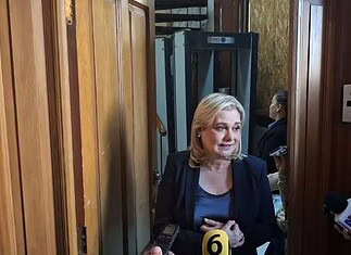 Maru Campos confirma diálogo con Segob y anuncia que productores viajarán a CDMX