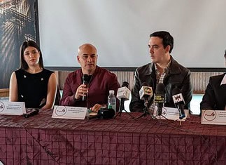 Frente 4T Chihuahua nombra a Miguel La Torre como nuevo vocero municipal