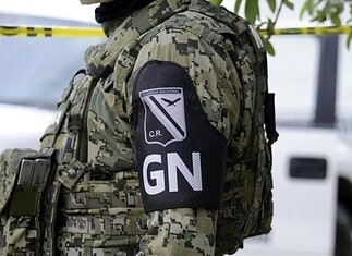 SSPE aclara video de supuesto ataque de la Guardia Nacional en Ojinaga