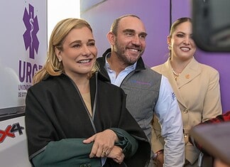 Campos lamenta falta de acuerdo en negociación por el agua