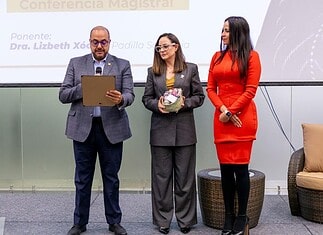 Chihuahua se convierte en referente nacional en disciplina judicial