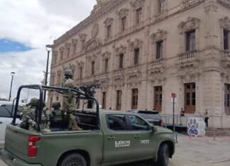 Analizan estrategias de seguridad en Chihuahua tras repunte de violencia