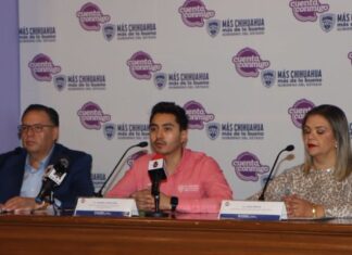 Lanzan “Escuela de Exportación” para fortalecer agronegocios en Chihuahua