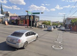 Modificarán sentidos viales en calles Rosales y 41½