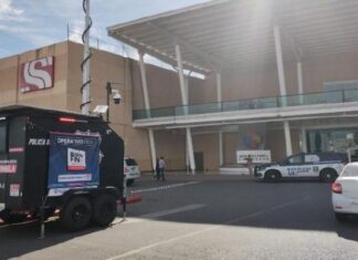 Más de 500 elementos en Chihuahua para operativo del Buen Fin