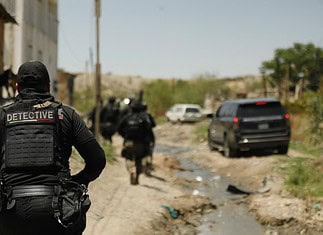 Registró Chihuahua 20 homicidios en febrero
