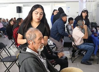 Beneficia DIF Estatal a 306 personas de 19 municipios con apoyos funcionales