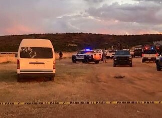 Refuerzan seguridad en Parral tras ataque “atípico”: De La Peña