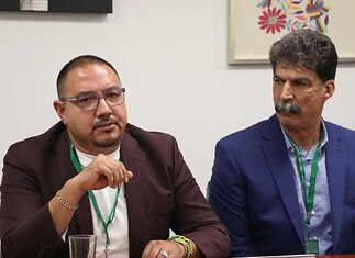 Revoca Concanaco representación de Iván Pérez y Rogelio Ramos ante IMSS e Infonavit