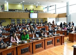 Ratifican a Hector Acosta como Auditor Superior del Estado