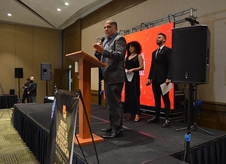 Premian la Excelencia del Periodismo en Jalisco 2025