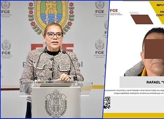Periodistas condenan criminalización de Rafael León Segovia en Veracruz