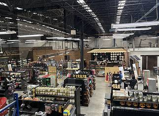 Reabre la Tienda de la Unión Ganadera