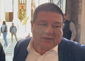 Captura de “El 02” representa un golpe clave al crimen: Fiscalía