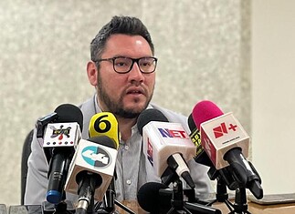 Conagua llama a la calma: niega traición a productores por reforma de aguas