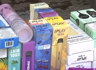 Prohibición de vapeadores no tendrá impacto real sin programas contra adicciones