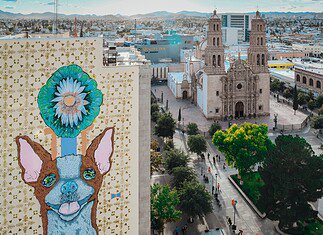 Crece 12% el turismo en Chihuahua y deja derrama de 5 mil mdp
