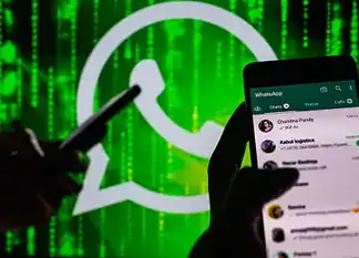 Hackeo de WhatsApp, el segundo delito cibernético más denunciado