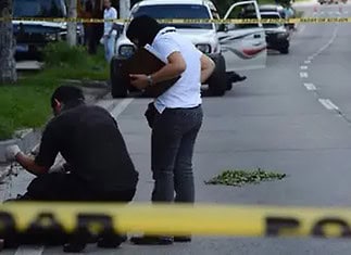 Reportan cinco homicidios en Chihuahua