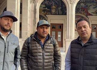 Federación revisará tarifa eléctrica para productores de Chihuahua