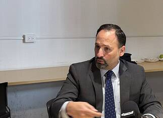 Chihuahua ya hizo historia con gobernadora; analiza “Ley Esposa”:De la Peña