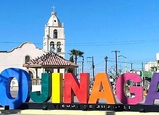 Capturan a Cinco Tras Balacera en Ojinaga