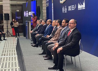 Inicia la Segunda Jornada Anticorrupción