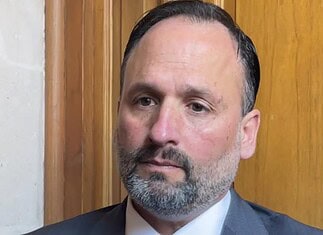 “Es una bacilada”: Gobierno critica señalamientos de Morena