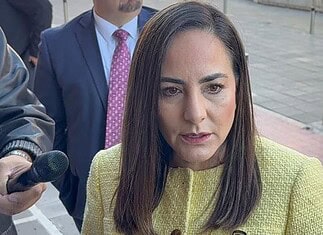 Duarte mantiene brazalete; PJENL no fue notificado de su detención: Herrera