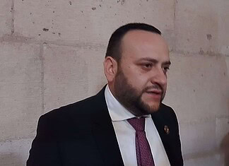 RI pide justicia y ‘piso parejo’ tras detención de César Duarte