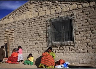 Pueblos indígenas expresan inconformidad por Ley de Aguas en Chihuahua