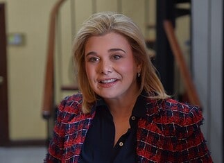 Maru acusa a legisladores de dar la espalda a Chihuahua