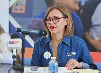 Preparan Revisión Final de Obras del Presupuesto Participativo 2026