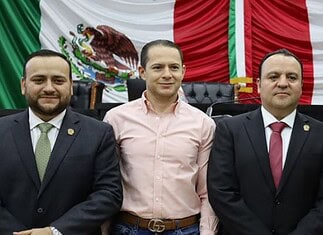 Diputados del PRI viajarán a CDMX para presionar contra reforma a la Ley de Aguas
