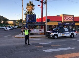 Arranca operativo “Movilidad Segura” por temporada navideña