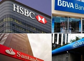 Por día del empleado barncario; Bancos Cierran Mañana