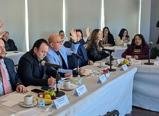 Buscan Titular para la CEDH: Congreso Lanza Convocatoria