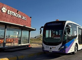 Anuncian suspensión temporal de la ruta Bowí UACH Campus II por receso escolar*