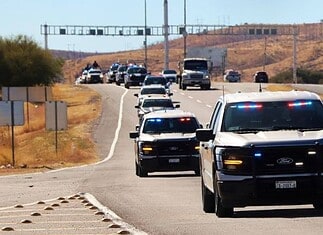 Registró Chihuahua 6 homicidios ayer