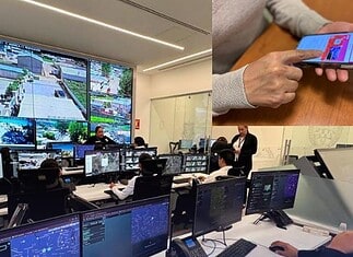 Atendió Policía Estatal más de 2 mil reportes de ciberextorsión