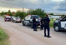 Suma Chihuahua 3 homicidios en fin de semana