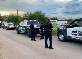 Suma Chihuahua 3 homicidios en fin de semana
